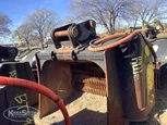 Used Padding Bucket